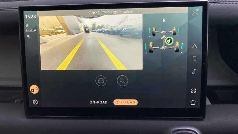 Land Rover Defender 3.0 D250 XS Edition 110 5dr Auto Diesel Estate